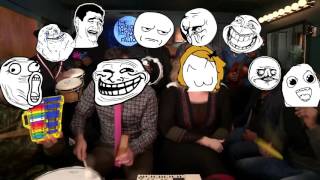 Memes Sing Hello By Adele (w/Classroom Instruments)