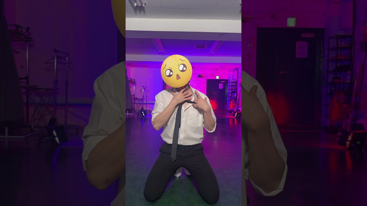 😏ただれた関係ってなぁに?✌️✨よくわからないな…