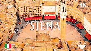 Siena, Italy in 4K | A Cinematic Journey Through a Medieval Masterpiece (2026)