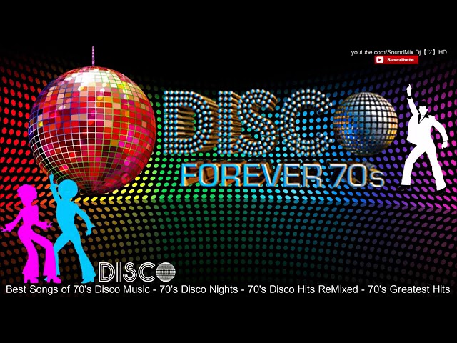 Disco disco party party remix