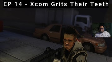 Xcom Enemy Within | Long War Bronze-man Impossible (with Handicaps) | Part 14 | Savior