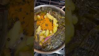 bone broth how to!