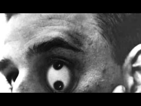 Robert Owens - I'll Be Your Friend (BlackEye Mix)