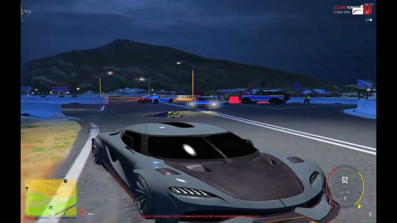 [OGLAND] WEXZ  KILL MONTAGE #3