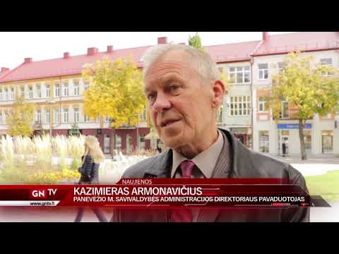 Kaip pirmąjį mokslo metų mėnesį išgyveno Panevėžio švietimo įstaigos?