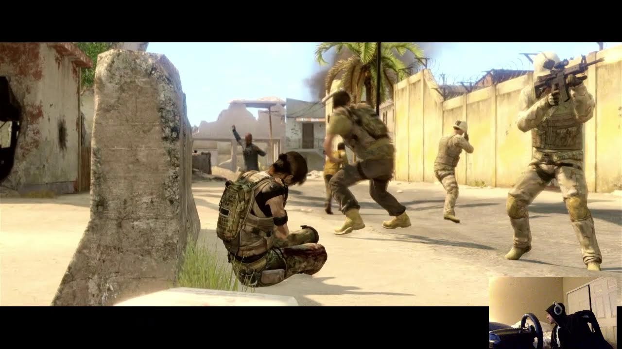 headache simulator part 5?