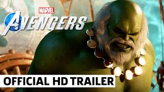 Marvel's Avengers - Next Gen Story Trailer