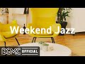 Weekend Jazz: Relax Jazz Beats - Jazz Hip Hop Cafe - Jazz Music to Study, Chill Out