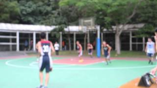 20150514管院盃 工商二v.s.工設2-2