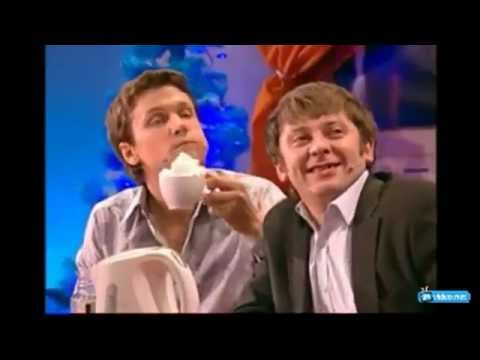 Уральские Пельмени - Вредные Привычки