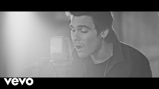 Video thumbnail of "Matthew Koma - Hard To Love (Acoustic)"