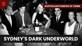 The Roosevelt Club’s Secret Underworld | Australian Families of Crime | Crime Documentary
