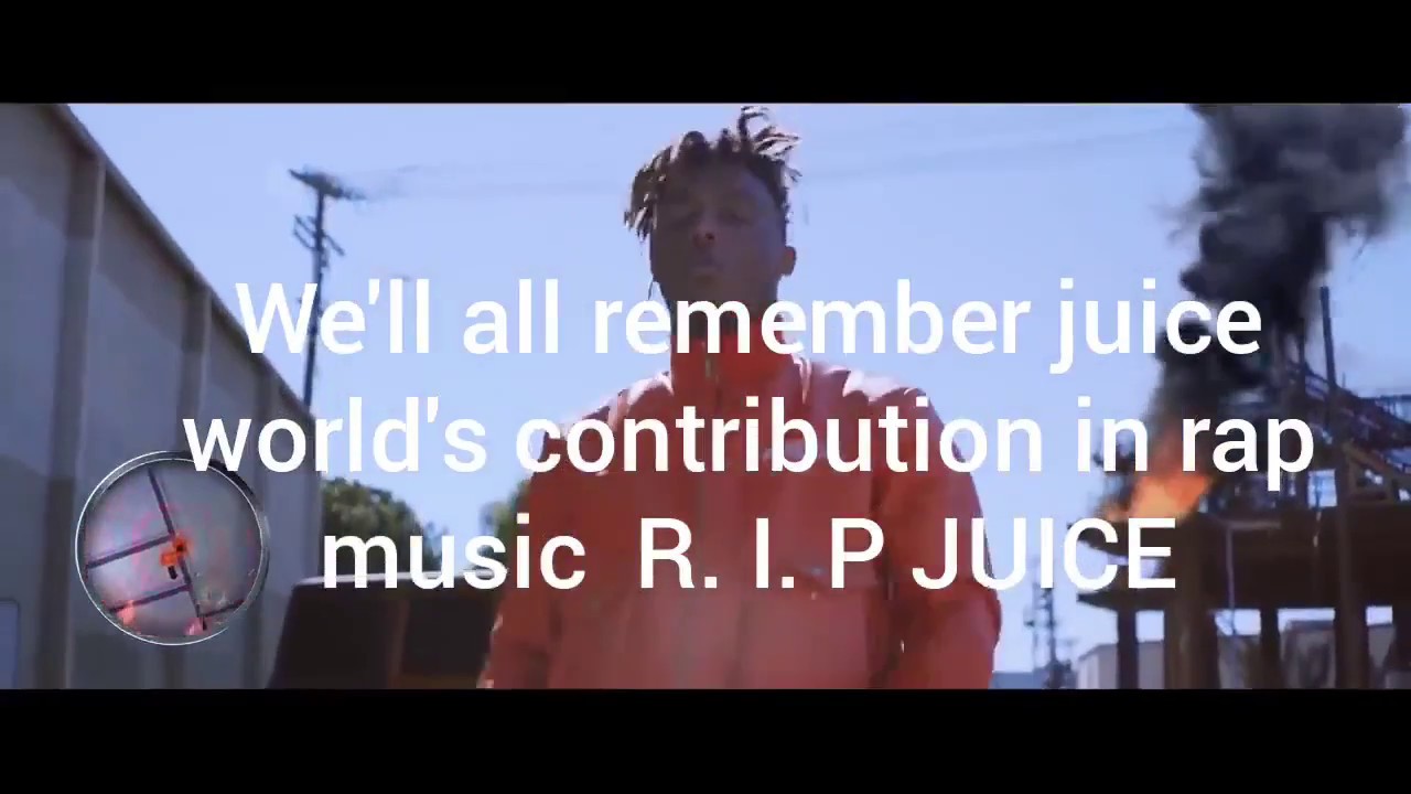 JUICE WORLD'S DEATH IS FAKED? YouTube