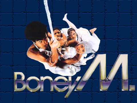 Boney M I M Born Again Youtube Boney M I M Born Again Youtube