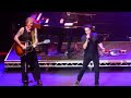 Train Play That Song Hammersmith Apollo London June 2025 mp3