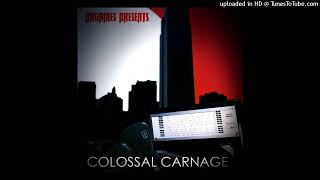 Dagames - Colossal Carnage (Filtered Instrumental)