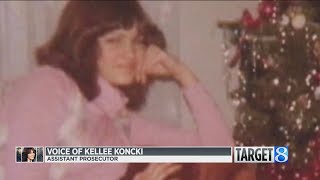 Deanie Peters suspect pushes to dismiss perjury case