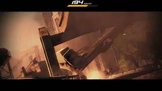 Celebrity Split Second Expressway Bridge Powerplay Wealth