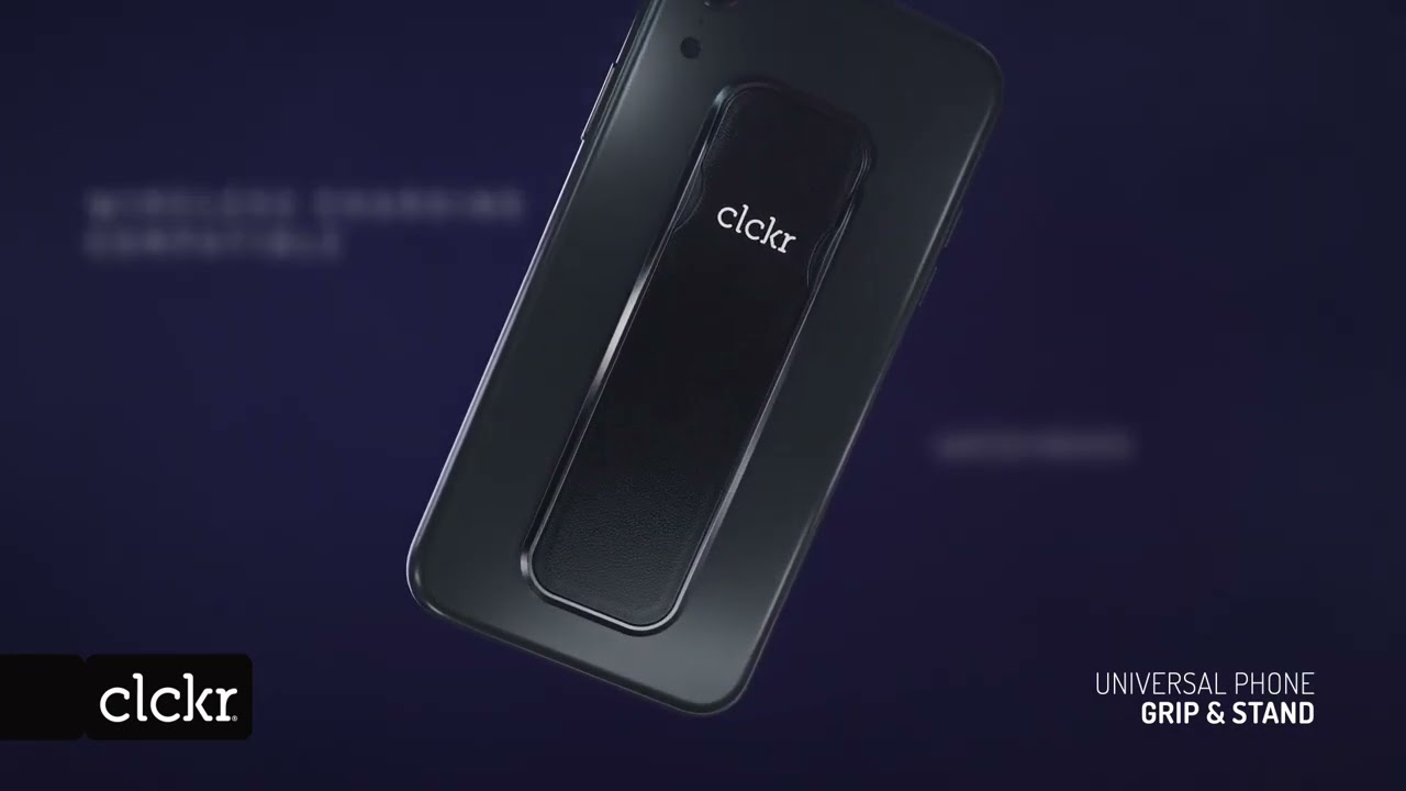 Nokia Grip and Stand Case YouTube