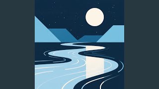 Moonlit Current