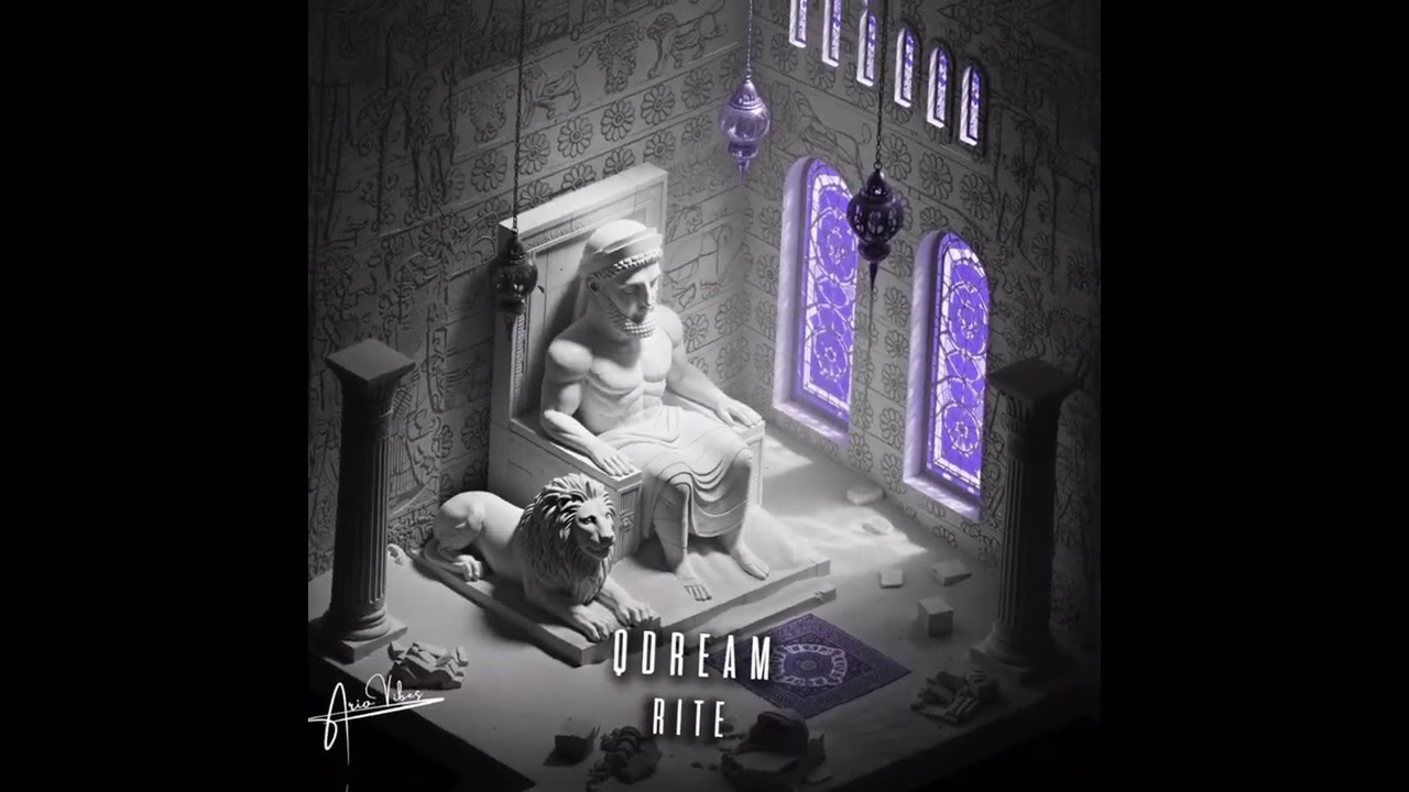 Qdream - Rite auf YouTube ansehen Qdream - Rite auf YouTube ansehen