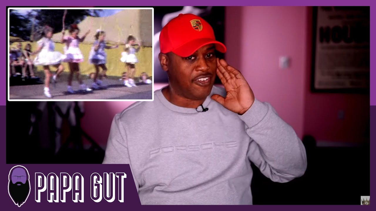 Глендон Кэмерон: «Женщины хотят, чтобы их изнасиловали»