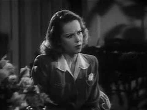 Cat People (1942) Trailer