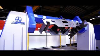 Ram Robotics I Promotional Video