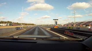 11.91 @ 122.48 in car