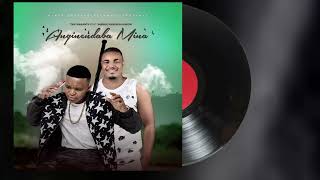 Thathabantu feat. Shenge Wasehlalankosi - Anginendaba Mina (Official Audio)