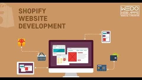 Shopify Website Development Services 👉 Shopify For Developers !amazing!