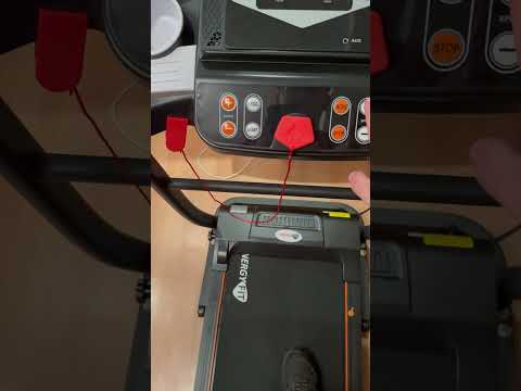 Беговая дорожка EnergyFIT 510T