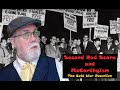 Second Red Scare and McCarthyism | The Cold War Reaction