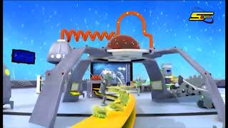 Spacetoon Tv M.e. Continuity From Rafadan Tayfa To Kiteretsu Daiyhakka632026