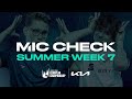 Yasuo 1v1 | KIA Mic Check | 2021 LEC Summer Week 7