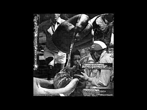Twenty Third Chapter — Twenty Third Chapter - Self Induced Misery (Full EP; 1997) [Sludge Metal]