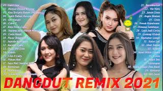 Vita Alvia ,Safira Inema, Happy Asmara Terbaru 2022 ~  Dangdut Remix Hits Viral 2022 Terpopuler 🎶💖🎶