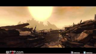 Neverwinter Rise of Tiamat Expansion Gameplay trailer