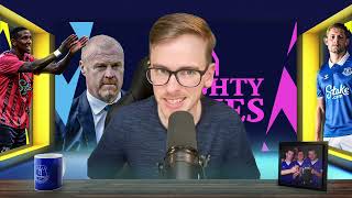 A FRESH START FOR EVERTON!! | VAR IS *NOT* THE ISSUE!! | TheMightyBlues Podcast: S1 EP10