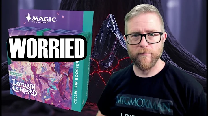 Lorwyn Eclipsed Price War.