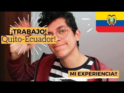 Como Ir A Feria De Empleo Sin Mucha Experiencia