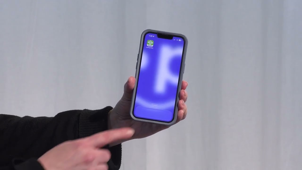 Phonak Roger On Tutorial