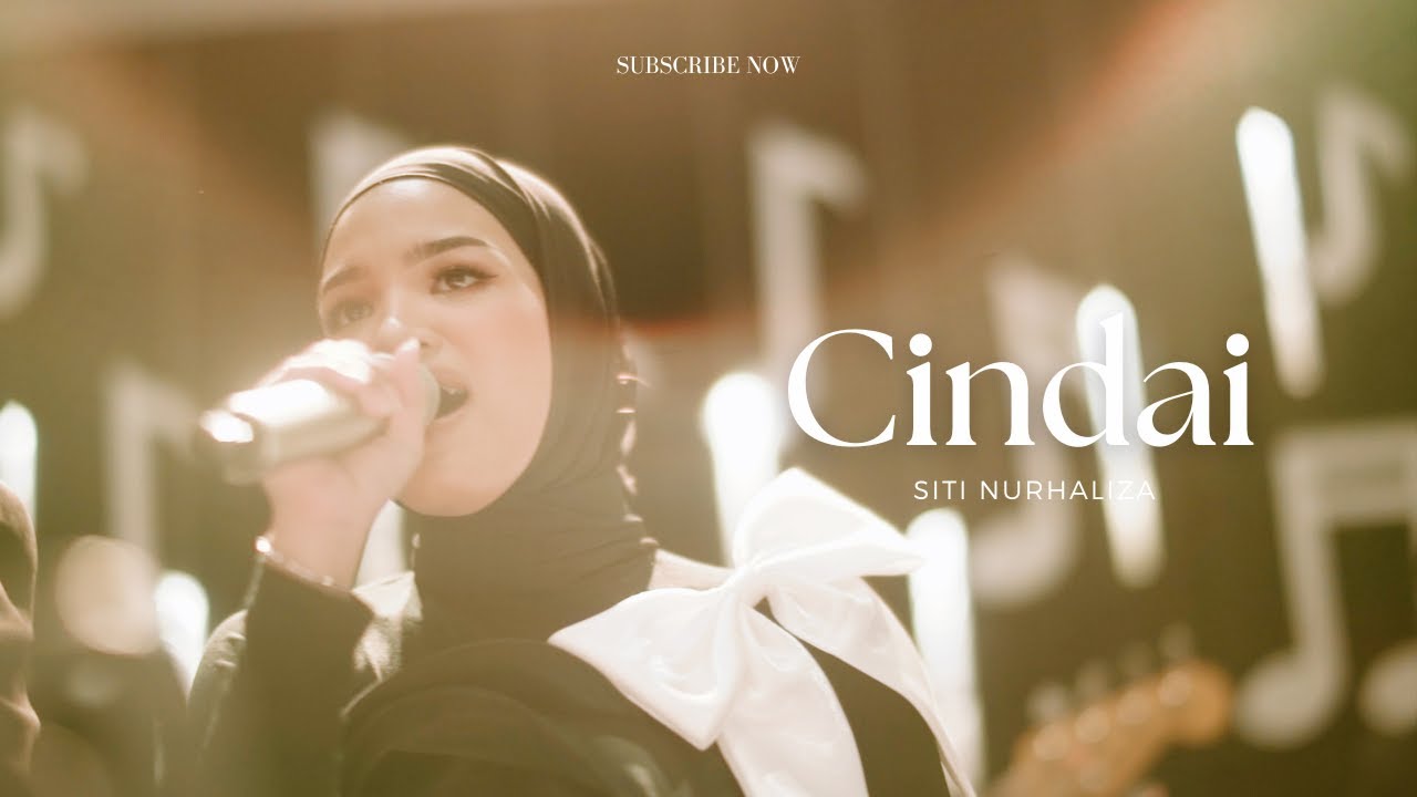 Cindai - Siti Nurhaliza Live Cover | Good People Music Cindai - Siti Nurhaliza Live Cover | Good People Music
