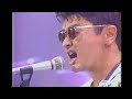 桑田佳祐(稲村オーケストラ)「稲村ジェーン」TV生演奏(1990年)