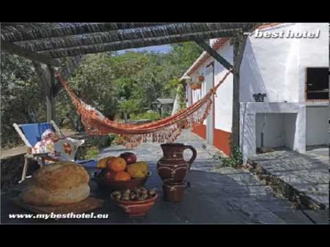 Herdade do Telheiro - Turismo Rural Alentejo Odemira Contry Houses Portugal