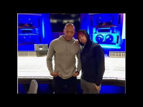 Dr. Dre ft Eminem & The D.O.C.-  Gospel