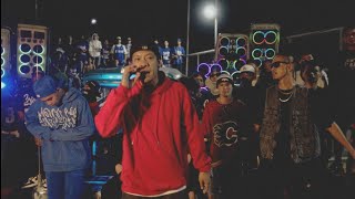 Tha Green House ft. Ighieboi Lanuza, 2ldok, A$tro & DJ Well - Welcome 2 Binangonan Remix(OMV)