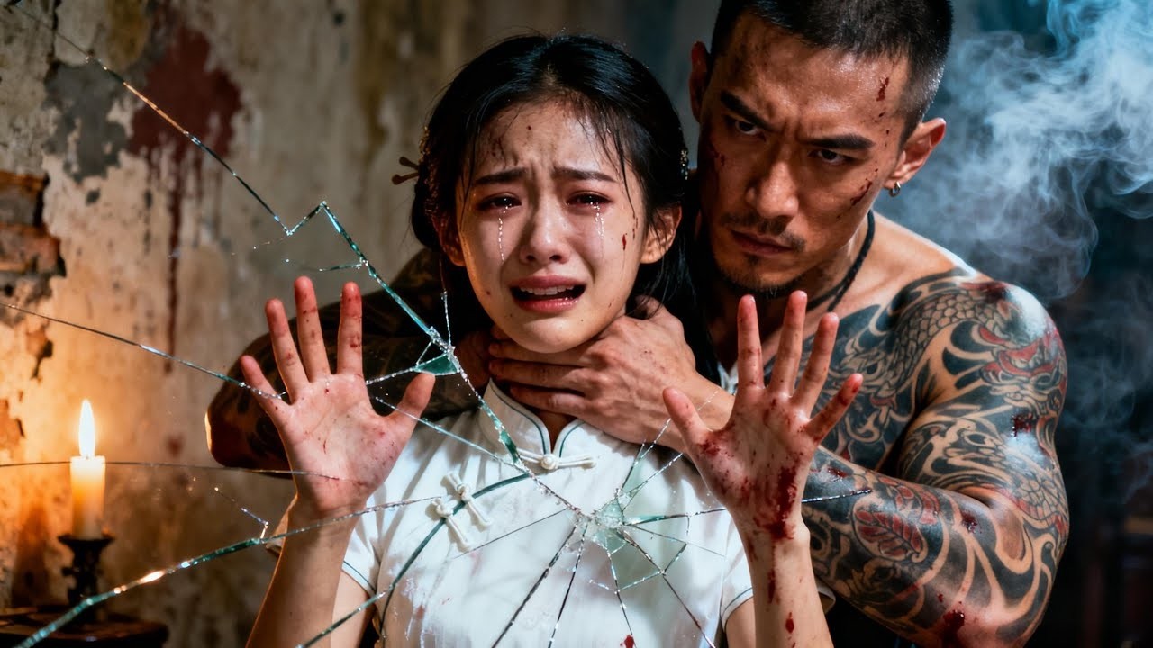 ขายเธอให้ลุงวัย 40 ของเขา——เธอถูกตามใจจนเสียคน ตอนนี้แฟนเก่าต้องคุกเข่าขอชีวิต