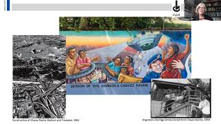 Architecture and Spatial Justice - Dana Cuff