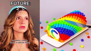 ♻️🔥 Play Cake Storytime ☔✅ ASMR Cake Storytime @Brianna Mizura | POVs Tiktok Compilations #152